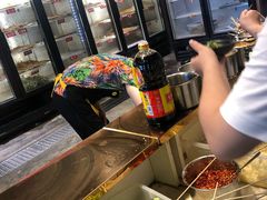 -钢管厂歆瑞源油卤串串香(春熙路太古里店)