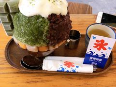-WONDER ICE 萬得冰田(建設路总店)