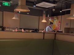 -海底捞火锅(劲松店)