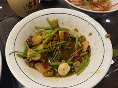-季家厨房(长江东大街店)