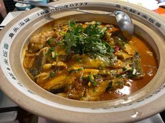 -魏铭鱼头捞饭(晋阳路店)