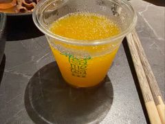 沙冰-湊湊火锅·茶憩(合生汇购物中心店)