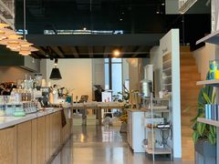 -dotcom coffee古点咖啡(致真大厦店)
