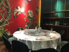 包厢-雀蓝川菜(奥体广场店)