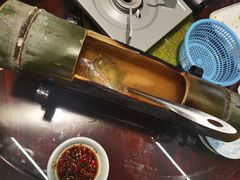 -61号餐吧(兴坪古镇漓江店)