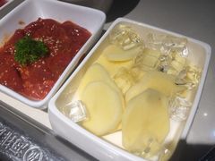 -海底捞火锅(上元大街店)