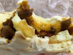 -老金家蛋菜夹馍(西安总店)