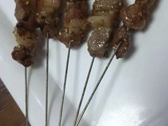 -上炕撸串(长青路店)