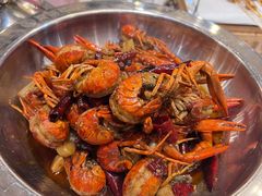 -聚味瞿记·龙虾堂(望城店)