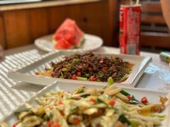 -下梅人家土菜馆(历史文化餐厅度假区店)