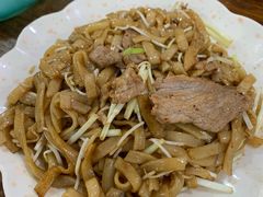 -南记食粥坊·宵夜大排档(莲花总店)