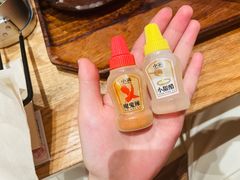 -小满手工粉(上海月星环球港店)