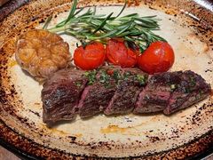-Bistro 63 创意融合料理(广粤天地店)