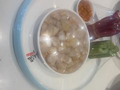 -赶海部落海鲜城(海阳路店)