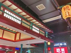 大堂-辣小鲜·南昌大排档(船山路店)