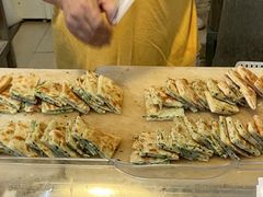 -咏春葱油饼(德政中路店)