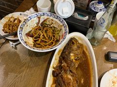 -河沿肉饼Beijing Pie(东华门店)