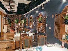 -俄士厨房(五棵松华熙LIVE店)