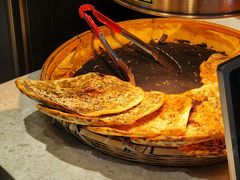 -阿甘锅盔(清河万象汇店)