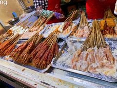 -辽B·小串(总店)