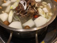 -草原牧羊火锅·龙虾·烤鱼(杨浦店)