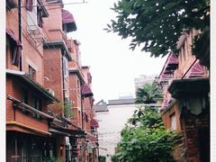 -静安别墅
