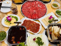 -清真军邺·金富苑肥牛(石坡街旗舰店)