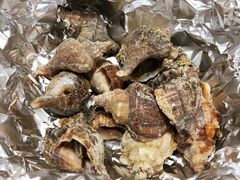 -老字号蛇口德记烧腊饭店·海鲜加工
