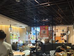 -禾珍珠家常小馆(河南博物院店)