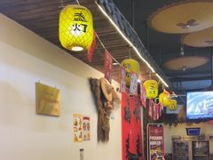 -江湖一盏灯·滇味卤烤(普惠园店)