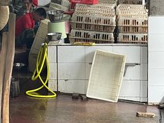 -满記土窑烧鷄波浪山莊
