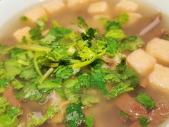 -回味鸭血粉丝汤(夫子庙瞻园路店)