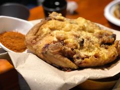 葫芦鸡-醉长安(南门总店)