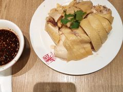-泰煌鸡·上海白斩鸡·鸡汤面(鹤庆店)
