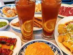 -陶兰居·手工点心·粤菜(圆融时代广场店)