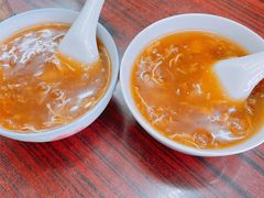 -添發碗仔翅美食