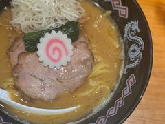 -Ramen满吉·豚骨拉面(丽园路店)