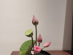 -扬州狮子楼·非遗淮扬菜(总店)
