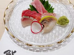 -鮨一日本料理(大中华店)