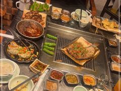 -塘屋烧烤·云南火塘烧烤品牌(新亚洲店)