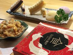-食鲤料理(西虹东路店)