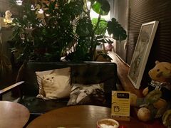 焦糖玛奇朵-咖法森林·咖啡  酒吧(天河店)