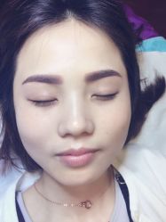 点击看大图 -Anna美妆定制