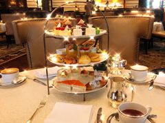 -Salon de Ville浦江汇(上海外滩华尔道夫酒店店)