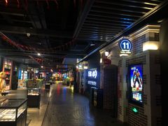 -万达影城 (甘井子万达广场IMAX店)