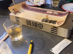 -钱锋炭缸烧烤(南湖大路总店)