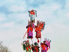 -汉长安城未央宫国家考古遗址公园