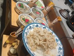 -鸽子窝(黄村店)