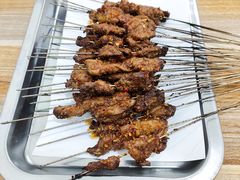 -铁诚烤肉