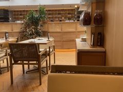-无印良品餐堂 MUJI Diner(成都太古里店)